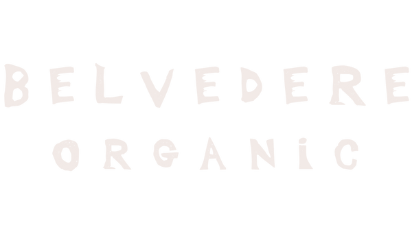 Belvedere Organic