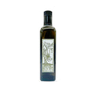 Organic Extra Virgin Olive Oil: Bottle