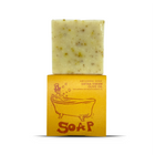 Extra Virgin Olive Oil Soap: Calendula